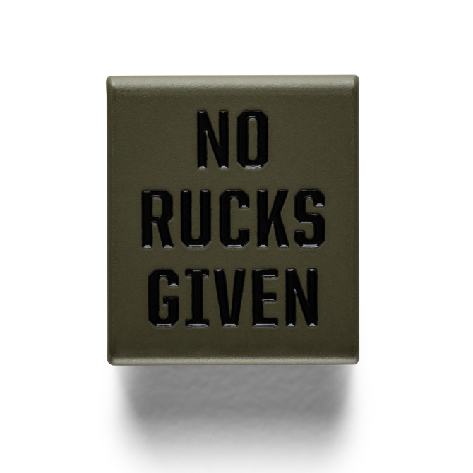 5.11 No Rucks Given MOLLE Clip (82035)