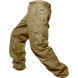 Vertx Men`s Phantom OPS Powered By Airflow Tactical Pants VTX8620 - Desert Tan