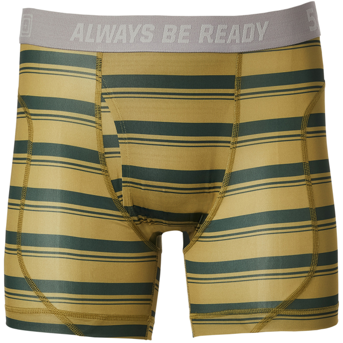 5.11 Mission Ops Brief Stripe - Marsh Green (40185AP-948)