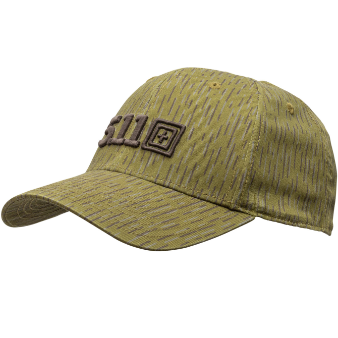 5.11 Legacy Scout Cap - Rifle Green (89183-348)