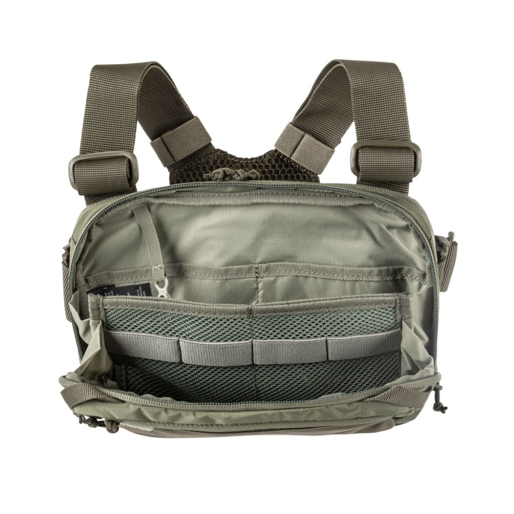Ultralight Front Utility Pack Accessory