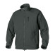 Helikon Delta Tactical Softshell Jacket - Jungle Green