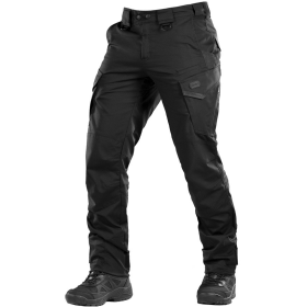 M-Tac Aggressor Flex - Tactical Pants - Men Cotton Cargo Pockets (Navy  Blue, XXL/S) : : Clothing, Shoes & Accessories