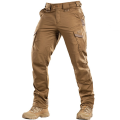 Aggressor Flex - Tactical Pants - Men Black Cotton with Cargo Pockets  (Black, W28 / L30) : : Clothing, Shoes & Accessories