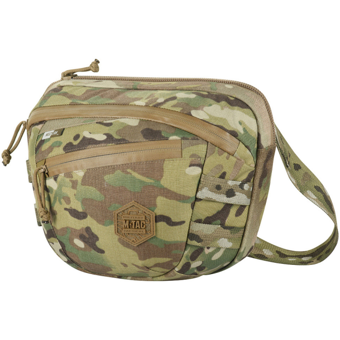 M-Tac Sphaera Hardsling Bag Large Elite - Multicam (51433008)