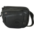 M-Tac Sphaera Hardsling Bag Large Elite - Black (51433002)
