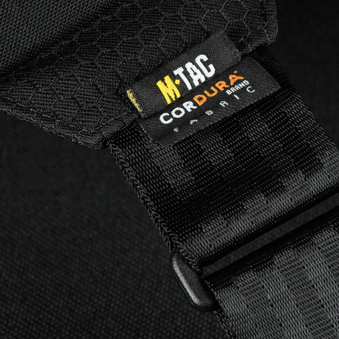 Ergonomic M-Tac shoulder pocket Elite Hex cz - shop