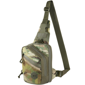 M-Tac Waist Bag Elite Hex Multicam/Ranger Green