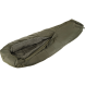 M-Tac Mummy Hollowfibre Sleeping Bag - Olive (MTC-SB)