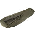 M-Tac Mummy Hollowfibre Sleeping Bag - Olive (MTC-SB)