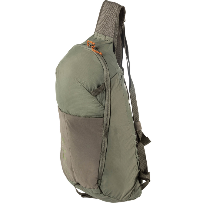 5.11 MOLLE Packable Sling Pack 10L - Sage Green (56773-831)