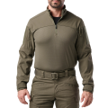 5.11 Cold Weather Rapid Ops Shirt - Ranger Green (72540-186)