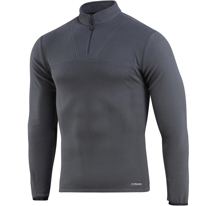 M-Tac Delta Polartec Fleece - Dark Grey (70016012)