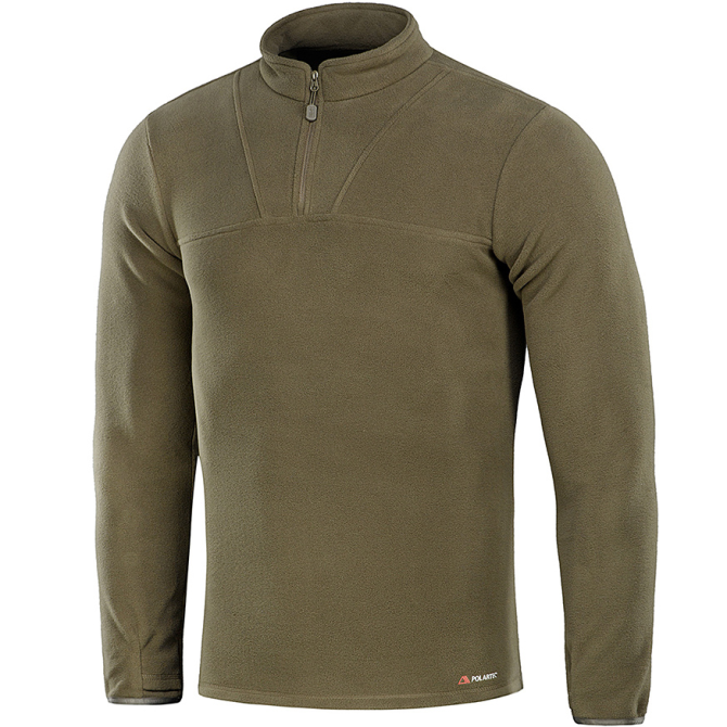 M-Tac Delta Polartec Fleece - Dark Olive (70016048)