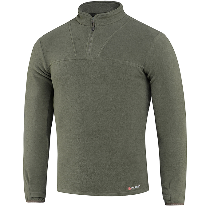 M-Tac Delta Polartec Fleece - Army Olive (70016062)