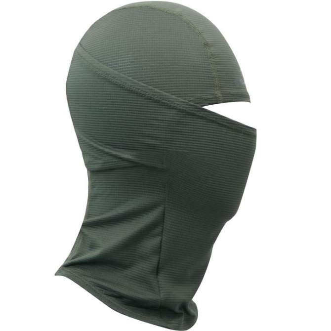 Agilite SF Balaclava - Ranger Green