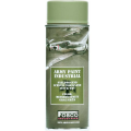 Fosco Spray Army Paint 400 ml - Messerschmitt Grau