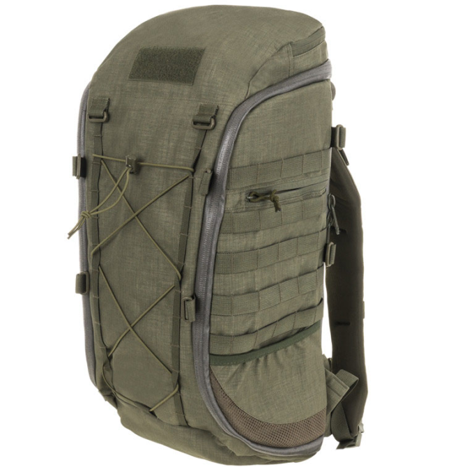 Maskpol Patrol Backpack 40l - Ranger Green