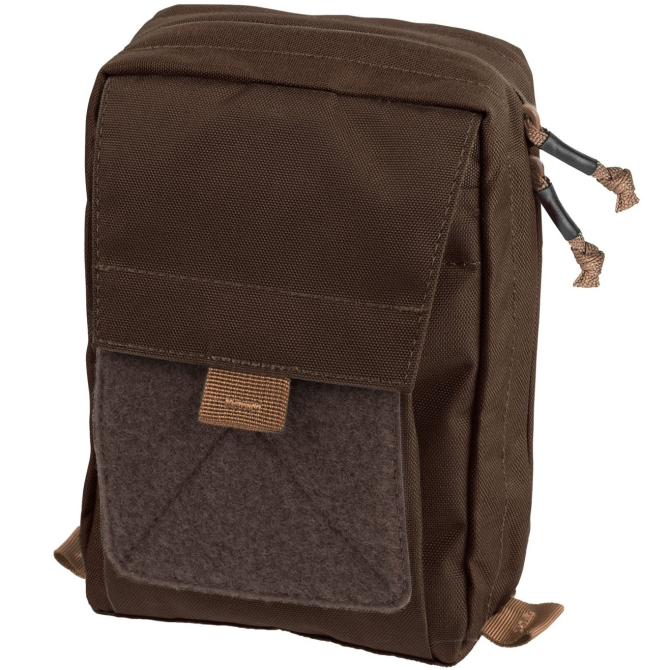 Helikon Urban Admin Pouch - Earth Brown / Clay