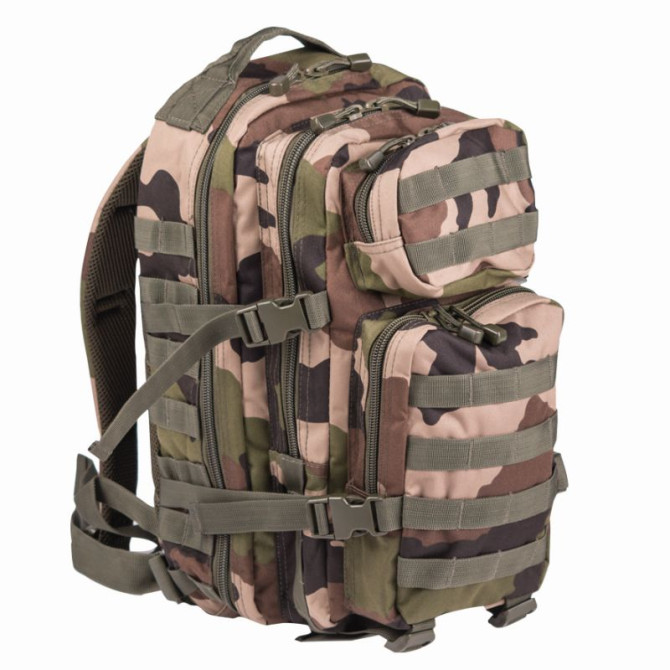 Mil-Tec Small Assault Pack - CCE