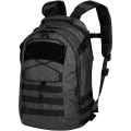 Helikon EDC Backpack - Nylon/Polyester - Melange Black