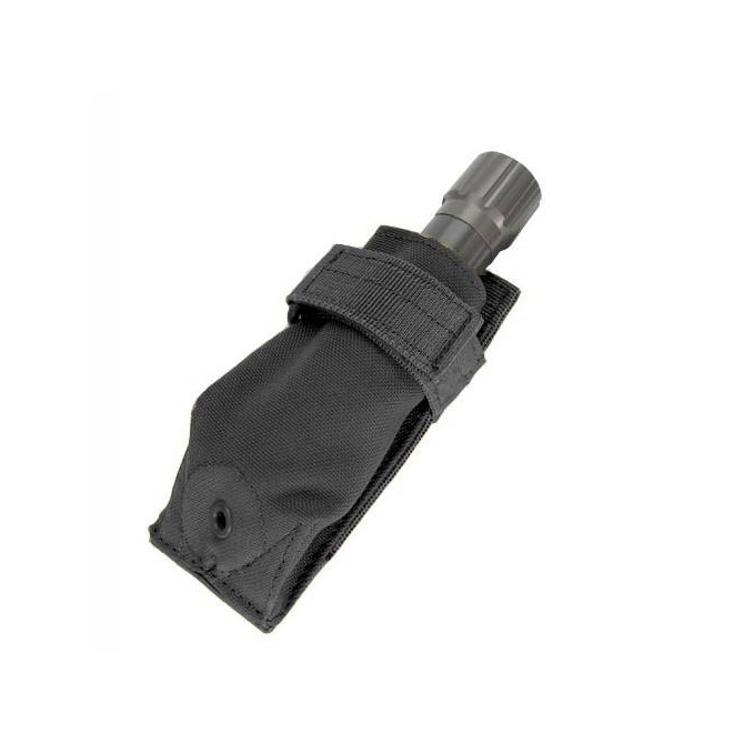 Condor Flashlight Pouch Black (MA48-002)