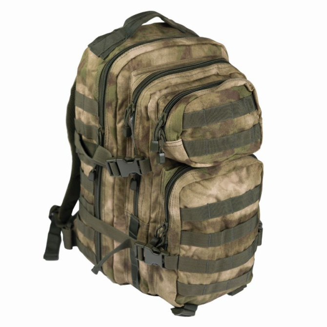 Mil-Tec Small Assault Pack - MIL-TACS FG