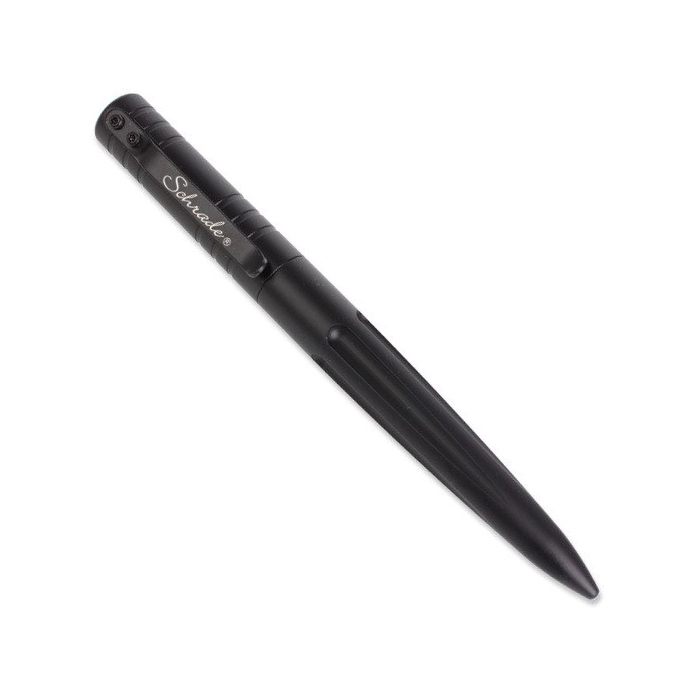 Schrade Tactical Survival Pen (SCPENBK)
