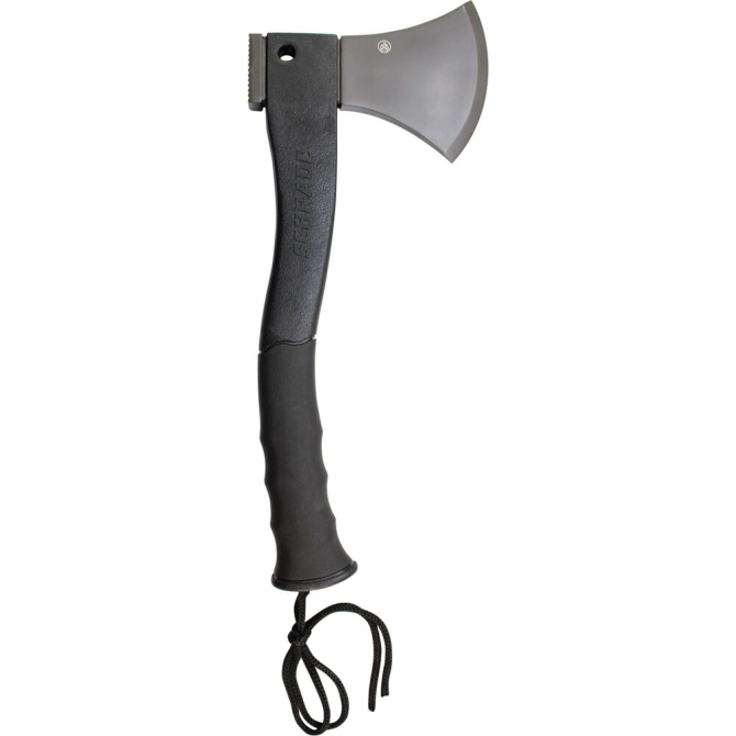 Schrade Survival Hatchet (SCAXE2)