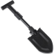 Schrade Telescoping Folding Shovel (SCHSH1)