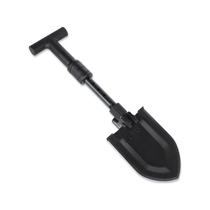 Schrade Telescoping Folding Shovel (SCHSH1)