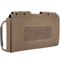 Tasmanian Tiger IFAK Pouch Dual First Aid Pouch - Coyote (7683.346)