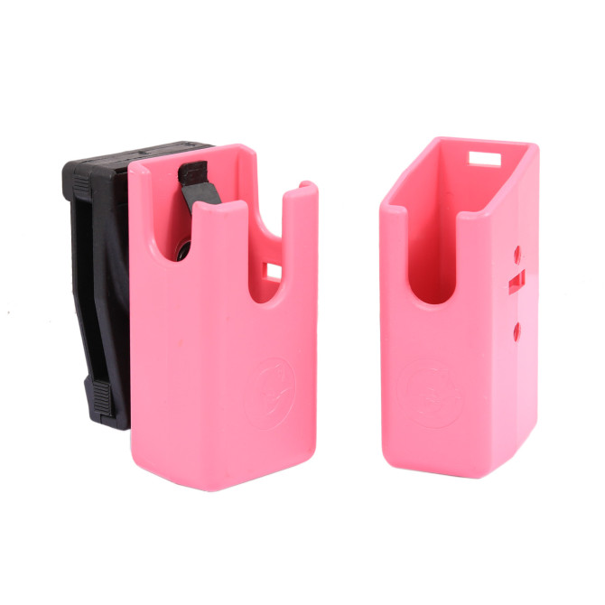 GHOST 360 Pistol Mag Holder - Pink (SG-MAGP)