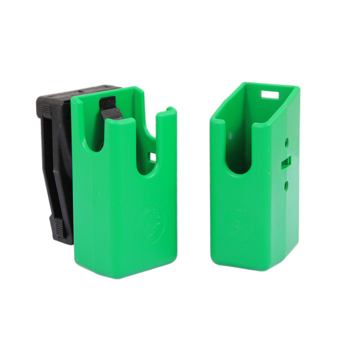 GHOST 360 Pistol Mag Holder - Pink (Ładownica GHOST 360 Pistol Mag Holder - Green (SG-MAGG))