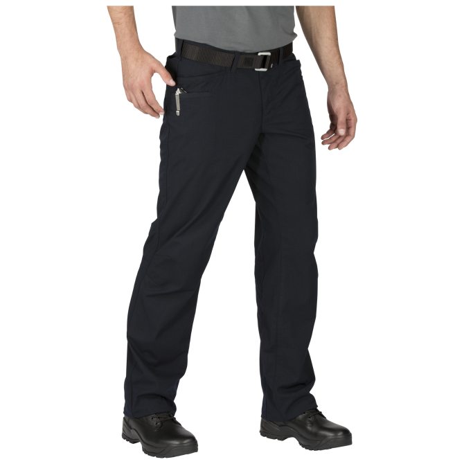 5.11 Tactical Ridgeline Pants - Dark Navy (74411-724)