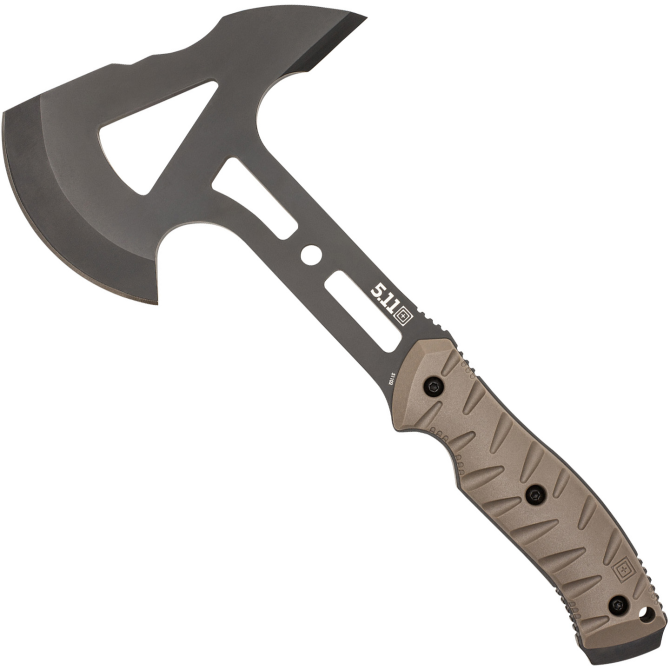 5.11 CFA Peacemaker Tomahawk - Kangaroo (51102-134)