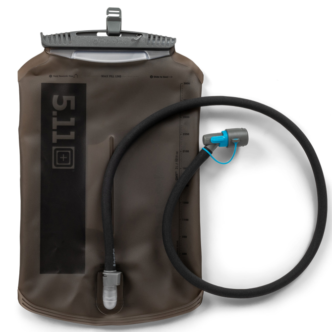 5.11 WTS Wide 3L Hydration System (56721)