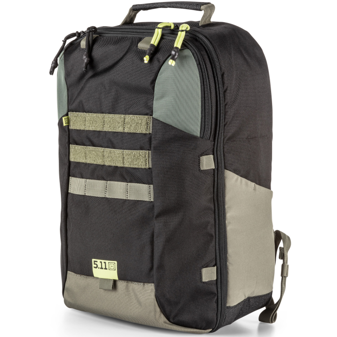 5.11 PT-R Gym 30L Backpack - Sage Green (56779-831)