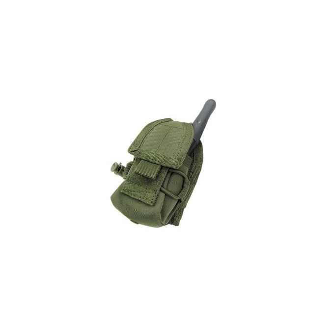 Condor HHR Pouch Olive (MA56-001)