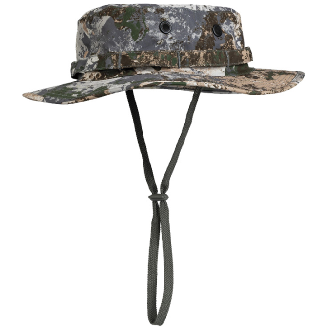 Mil-Tec US GI Boonie Hat - PhantomLeaf WASP I Z1B (12325065)