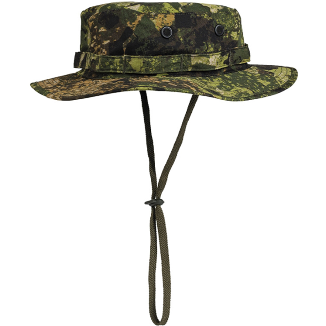 Mil-Tec US GI Boonie Hat - PhantomLeaf WASP I Z3A (12325067)