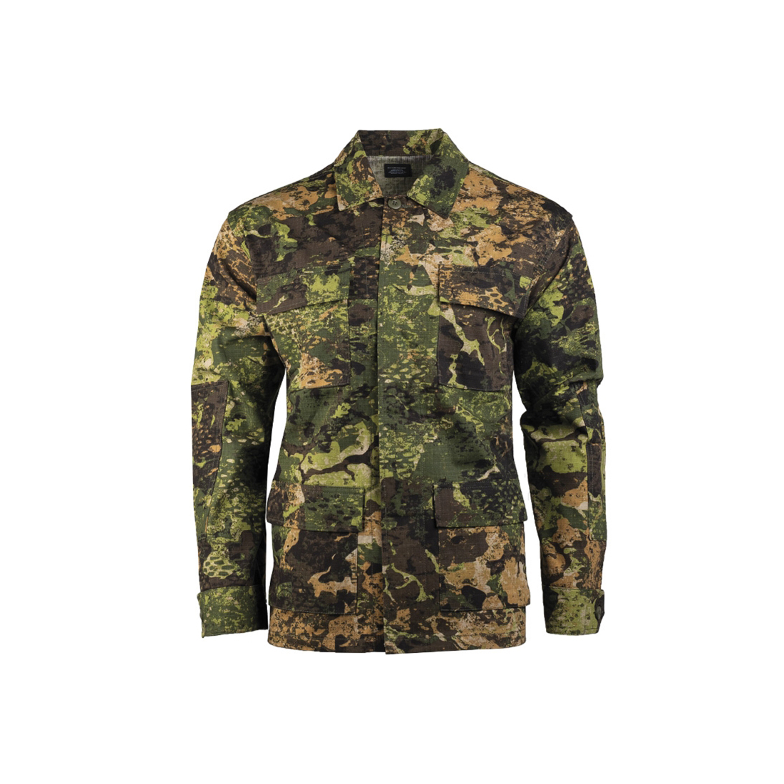 Mil-Tec US BDU Field Jacket - PhantomLeaf WASP I Z3A (11843767)