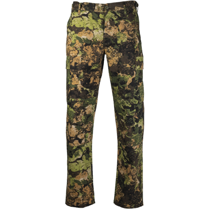 Mil-Tec US BDU Field Pants - PhantomLeaf WASP I Z3A (11843867)