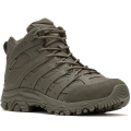 Merrell Tactical MOAB 3 WP MID Boots - Dark Olive (J004113)