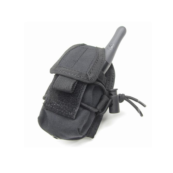 Condor HHR pouch Black (MA56-002)