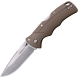 Cold Steel Verdict Spear Point Folding Knife - Flat Dark Earth (FLC3SPSSFDE)