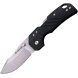 Cold Steel 2.5" Engage Clip Point Folding Knife - Black (FL25DPLC)