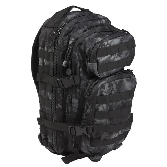 Mil-Tec Small Assault Pack - Mandra Night