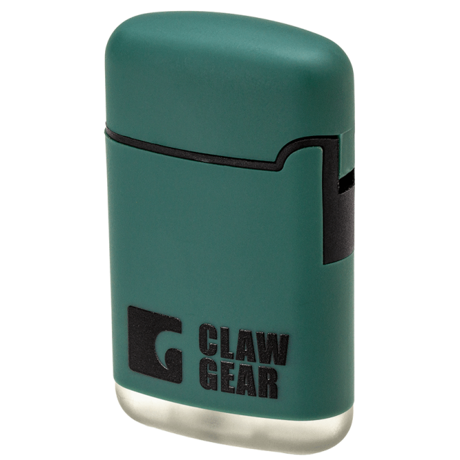 Claw Gear Storm Pocket Lighter MK2 - Holiday Edition