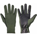 MoG Operator Flame Resistant Gloves - Olive (9244G)